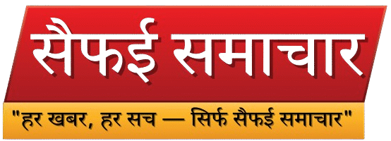 Saifaisamachar logo